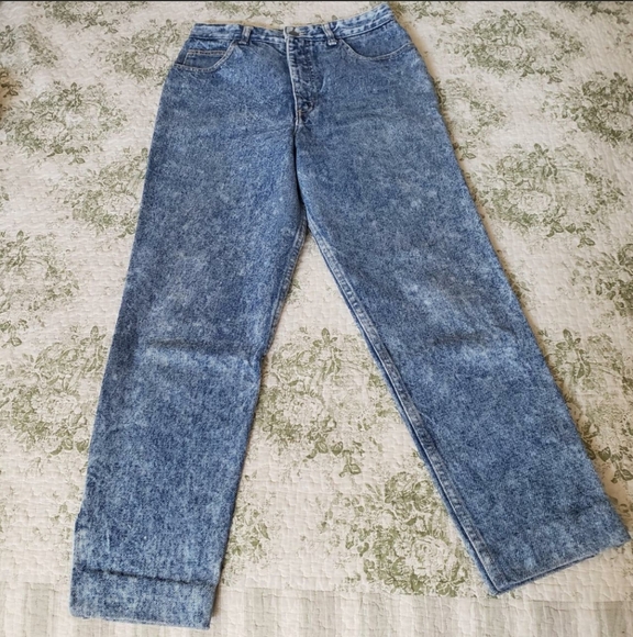 Guess High Rise Women Jeans - Blue - Picture 6 of 8